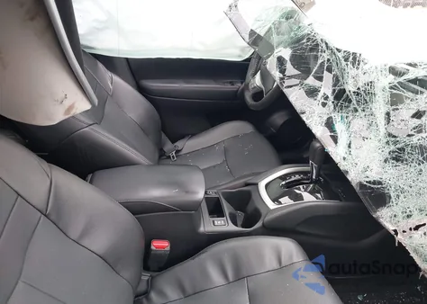 2016 Nissan Rogue Sl z USA, uszkodzony, nr VIN 5N1AT2MT3GC834506